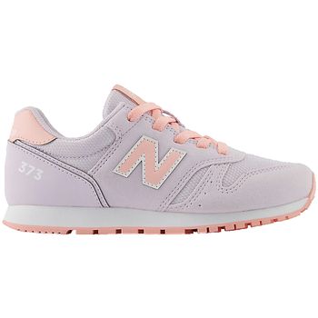 New Balance Zapatillas de running 373 para niña
