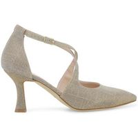 melluso zapatos de tacon e1631q-257384 para mujer