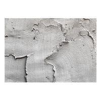 papel pintado 3d - concrete nothingness 350x245 cm