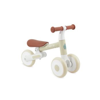 Bicicleta Momi Dex Beige