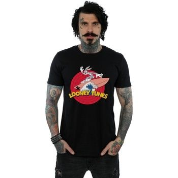 Dessins Animés Camiseta BI34733 para hombre