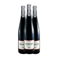 mateus nicolau de almeida vino tinto trans douro express superior douro 75 cl 14 vol pack de 3 unidades