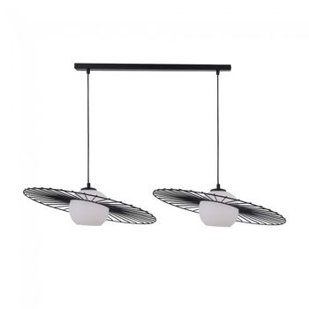 Lámpara colgante sunray