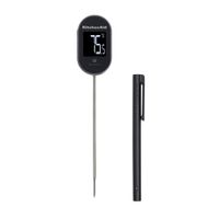 termometro de cocina digital pivotante
