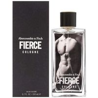 abercrombie and fitch agua de colonia fierce - eau de cologne - 200ml - vaporizador para hombre