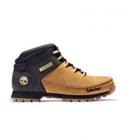 timberland para hombre tb0a1nhj2311 botas de piel euro sprint hiker amarillo 44 cordones casual mostaza