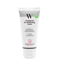 spotlight oral care toothpaste for whitening teeth 100ml