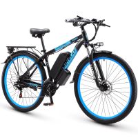 eu direct bicicleta electrica keteles k820 bateria de 48v 20ah motor de 1000w velocidad maxima recomendada 25kmh neum