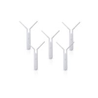 ubiquiti unifi uap-ac-m mesh pack 5 punto de acceso interior y exterior