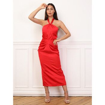 La Modeuse Vestidos 71167_P167057 para mujer