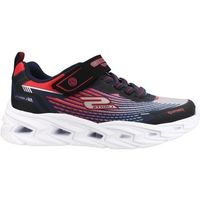 skechers deportivas moda 183021 para nino