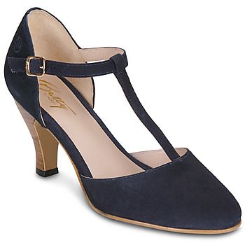 Betty London Zapatos de tacón ESTELLE para mujer