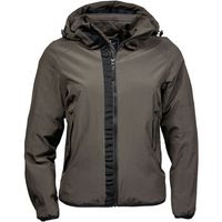 tee jays chaqueta urban adventure para mujer