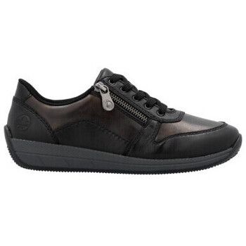 Rieker Deportivas Moda n1100 para mujer