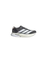zapatillas de running adidas adizero boston 13 w gris mujer