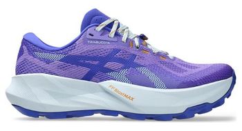 Asics mujer - morado