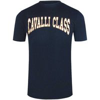 roberto cavalli camiseta sy317 para mujer