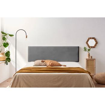 Cabecero Tapizado Nova Polipiel 100 X 50 Cm