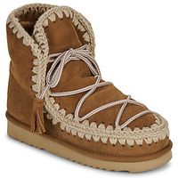 mou botines eskimo 18 scoubidoo lace para mujer