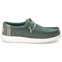 heydude mocasines - para hombre