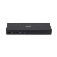 base para portatil acer npdck1101n docking usb-c hdmi displayport compatible tmp2410