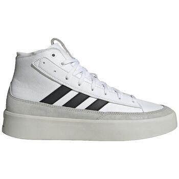 adidas Zapatillas altas Baskets Znsored High Hautes para mujer