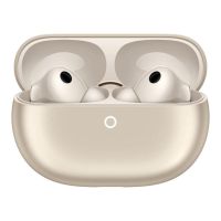 auriculares huawei freebuds pro 5 inalambricos bluetooth con cancelacion de ruido audio espacial 360 microfono y proteccion ip57 color arena