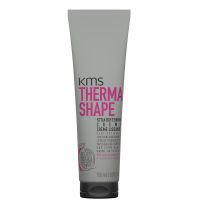 kms thermashape straightening creme 150ml