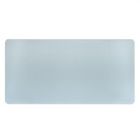 phoenix matepad alfombrilla 80x40 gris azulada