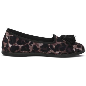 Grunland Bailarinas MARRONE L9TIKA para mujer