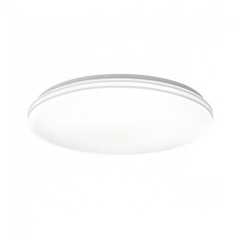 Plafón de techo led indra (72w)
