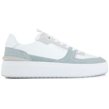 Cruyff Zapatillas Surefire Tennis Entrenadores para hombre