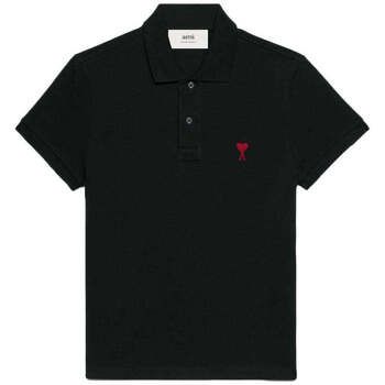 Ami Paris Polo 10236122169658 para hombre