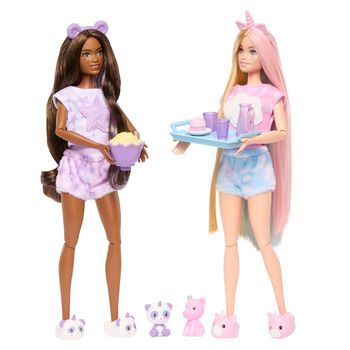 Barbie Cutie Reveal Hry15 Muñeca