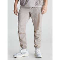 calvin klein jeans pantalon chandal wo woven para hombre