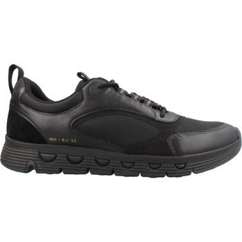 Geox Deportivas Moda D46xua 054fu para hombre