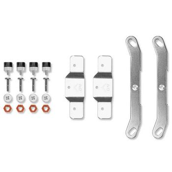 DeepCool Kit de Montaje Socket AM5 4 Heatpipes para Serie GAMMAXX 400/GTE/GT