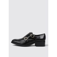 sandra fontan zapatos de tacon blasa para mujer