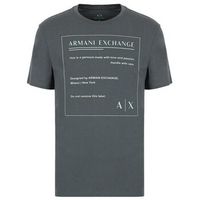 emporio armani camiseta 3lzthdzjh4z1839 para hombre