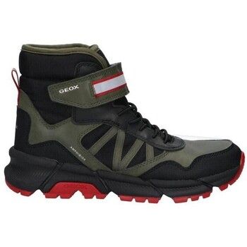 Geox Botas J36LCD 0MEFU J FLEXYPER PLUS BOY para niño