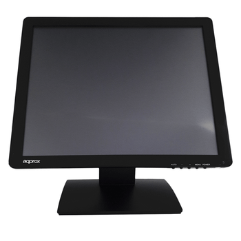 approx APPMT19W5 Monitor Táctil 19 Usb/Vesa
