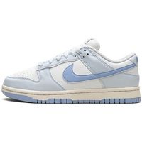 nike zapatillas dunk low next nature blue tint para hombre