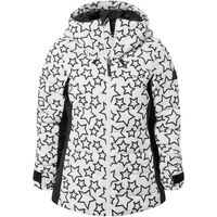 tog24 abrigo de plumas vernt para mujer