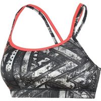 reebok sport camiseta crossfit para mujer