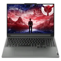 lenovo legion slim 5 gen 9 16 amd procesador amd ryzenr 7 8845hs 380ghz hasta 510ghzwindows 11 home 64512gb ssd tlc