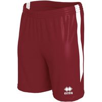 errea short ti-mothy panta ad para mujer