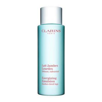 Lait jambes lourdes 125ml