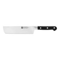 zwilling pro nakiri 17 cm