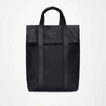 Rains Bolso 12780r Tote Backpack Mini W3 para mujer