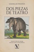 dos piezas de teatro